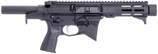 Maxim Defense CPS MD9 9mm Luger Semi-Auto Pistol - Black - 5.50"